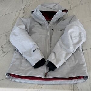 Stio Men's Shot 7 Down Ski Jacket